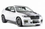 BMW X6 by Hamann 2008 года